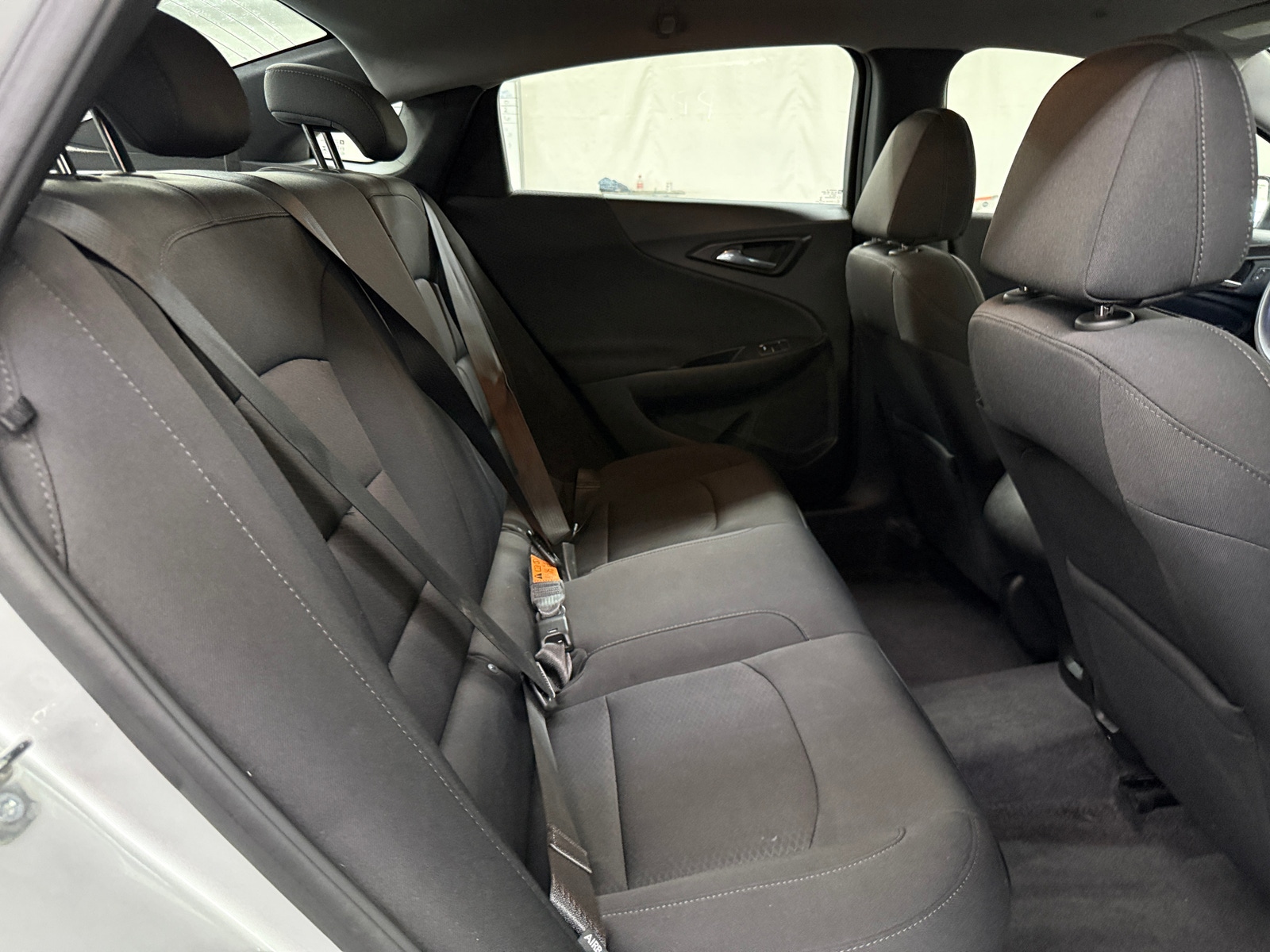 Thumbnail: 2019 Chevrolet Malibu - 6