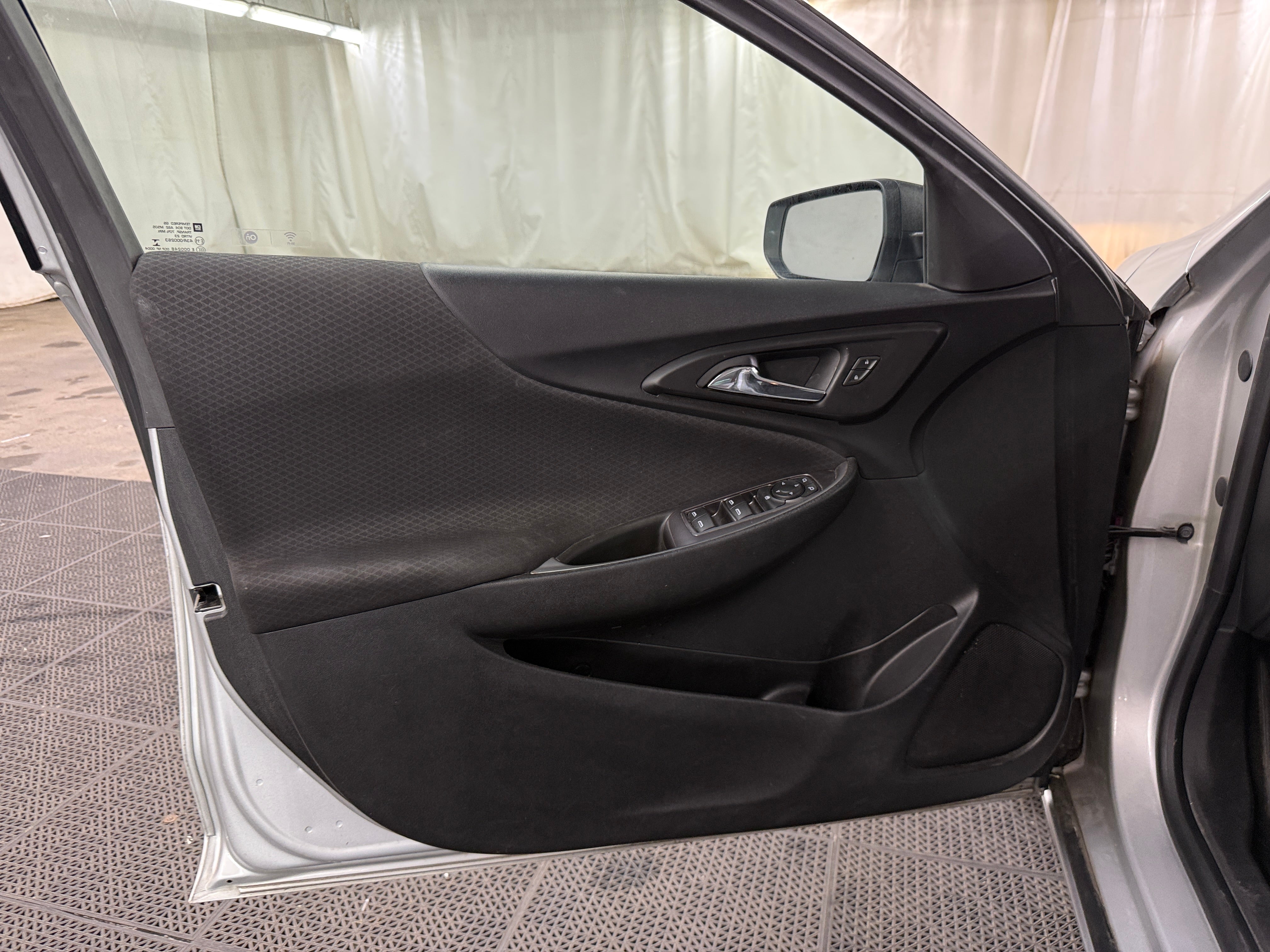 2019 Chevrolet Malibu 1LS
