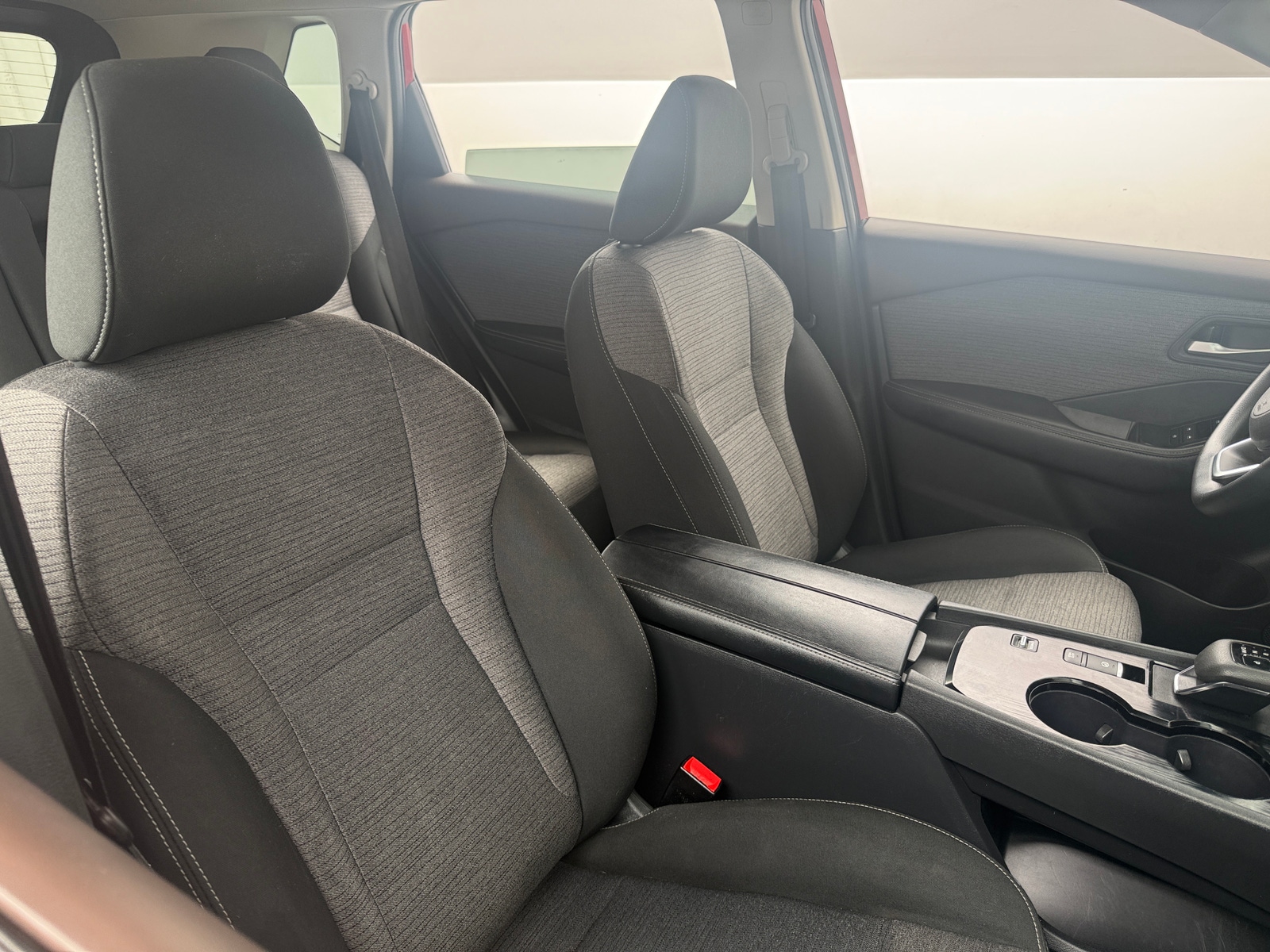 Thumbnail: 2023 Nissan Rogue - 2