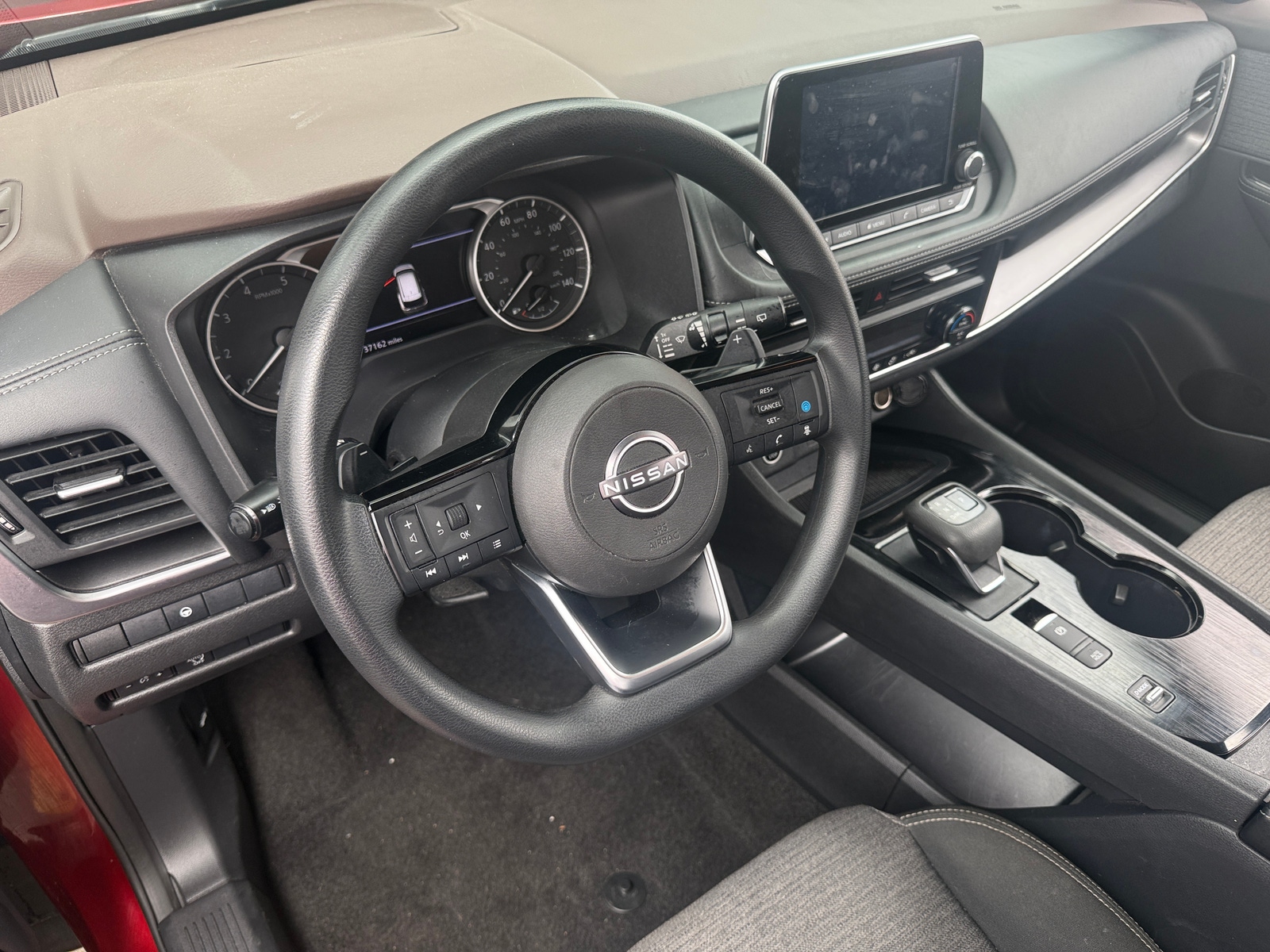 Thumbnail: 2023 Nissan Rogue - 5