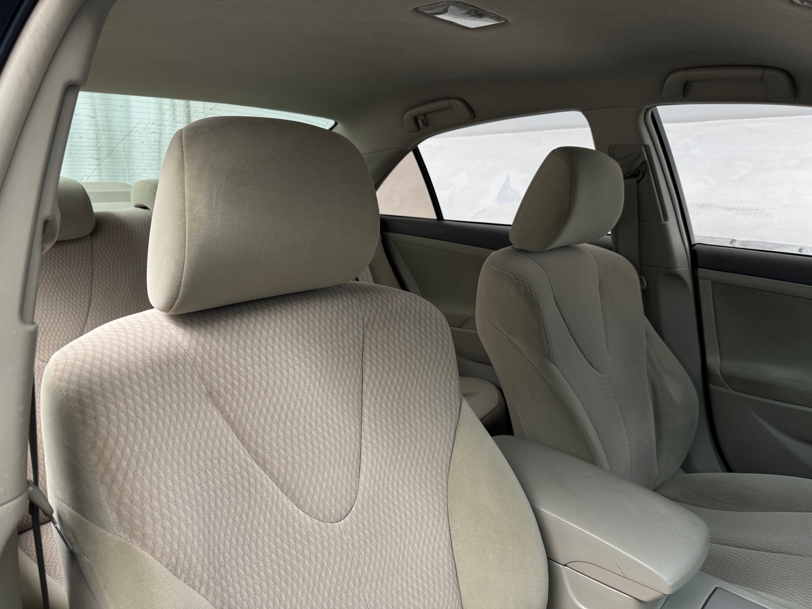 Thumbnail: 2010 Toyota Camry - 2