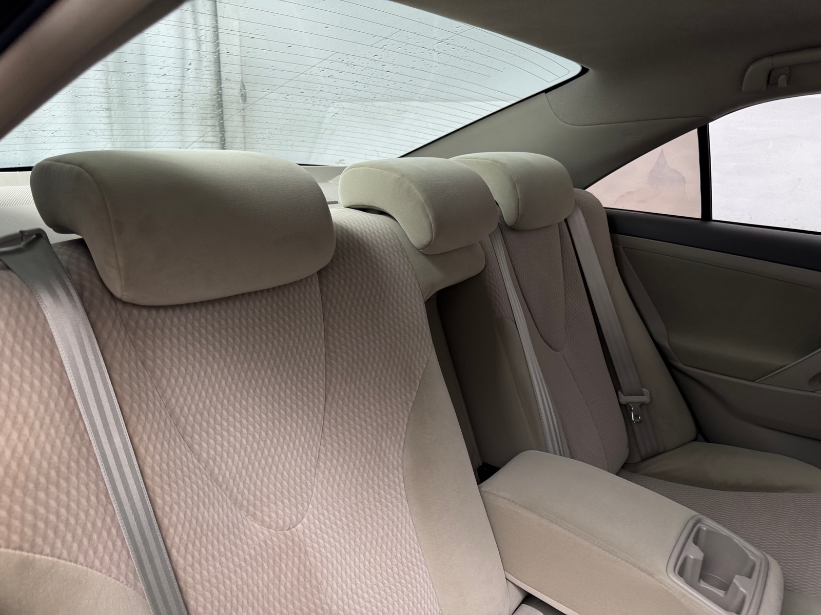Thumbnail: 2010 Toyota Camry - 6