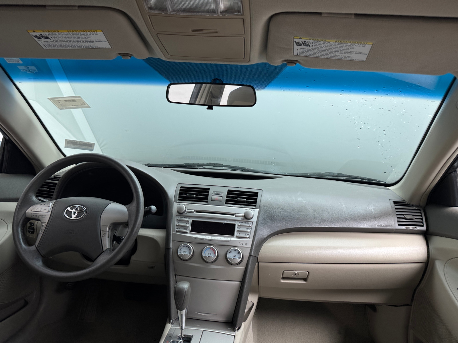 Thumbnail: 2010 Toyota Camry - 3