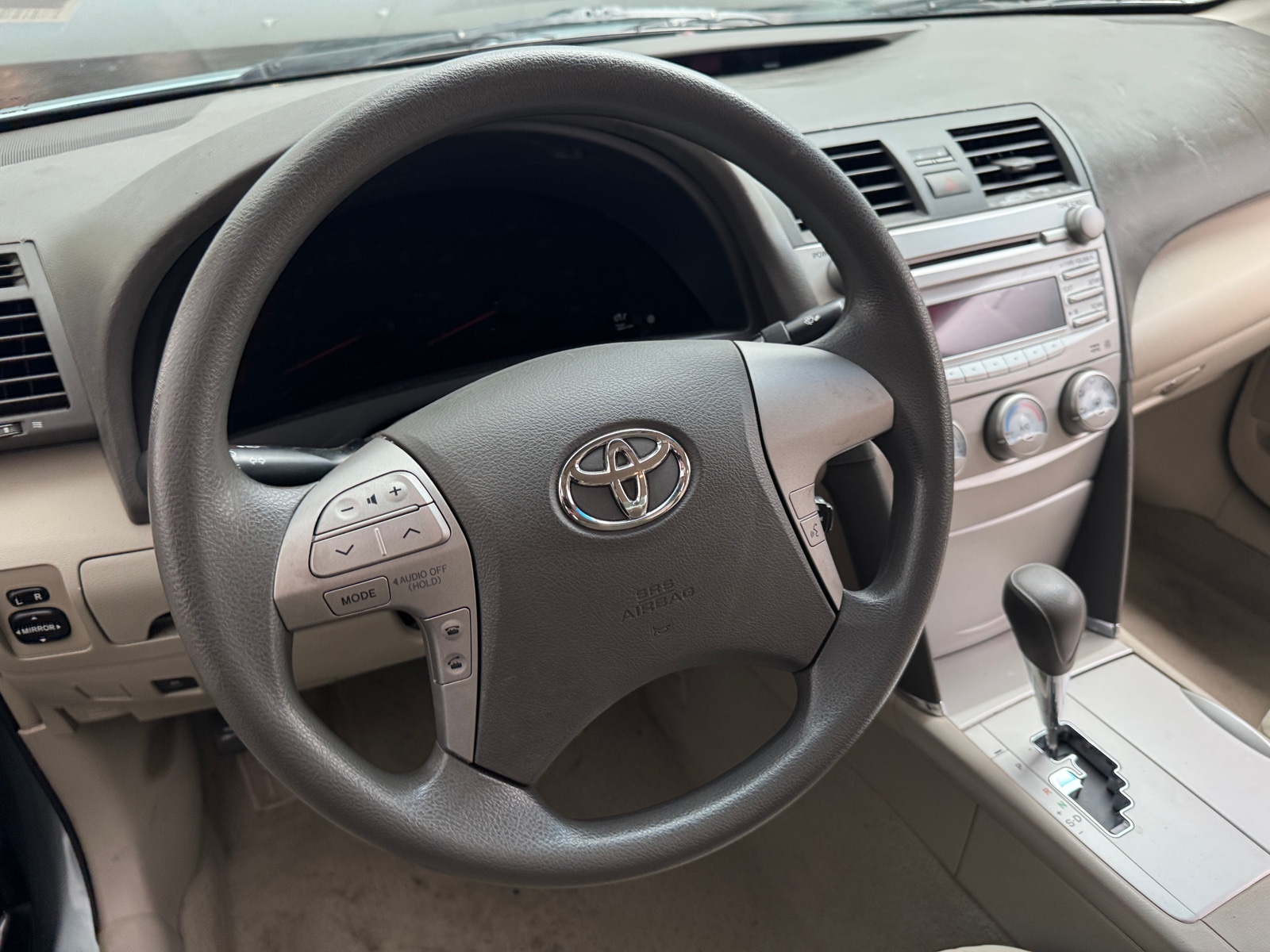 Thumbnail: 2010 Toyota Camry - 5