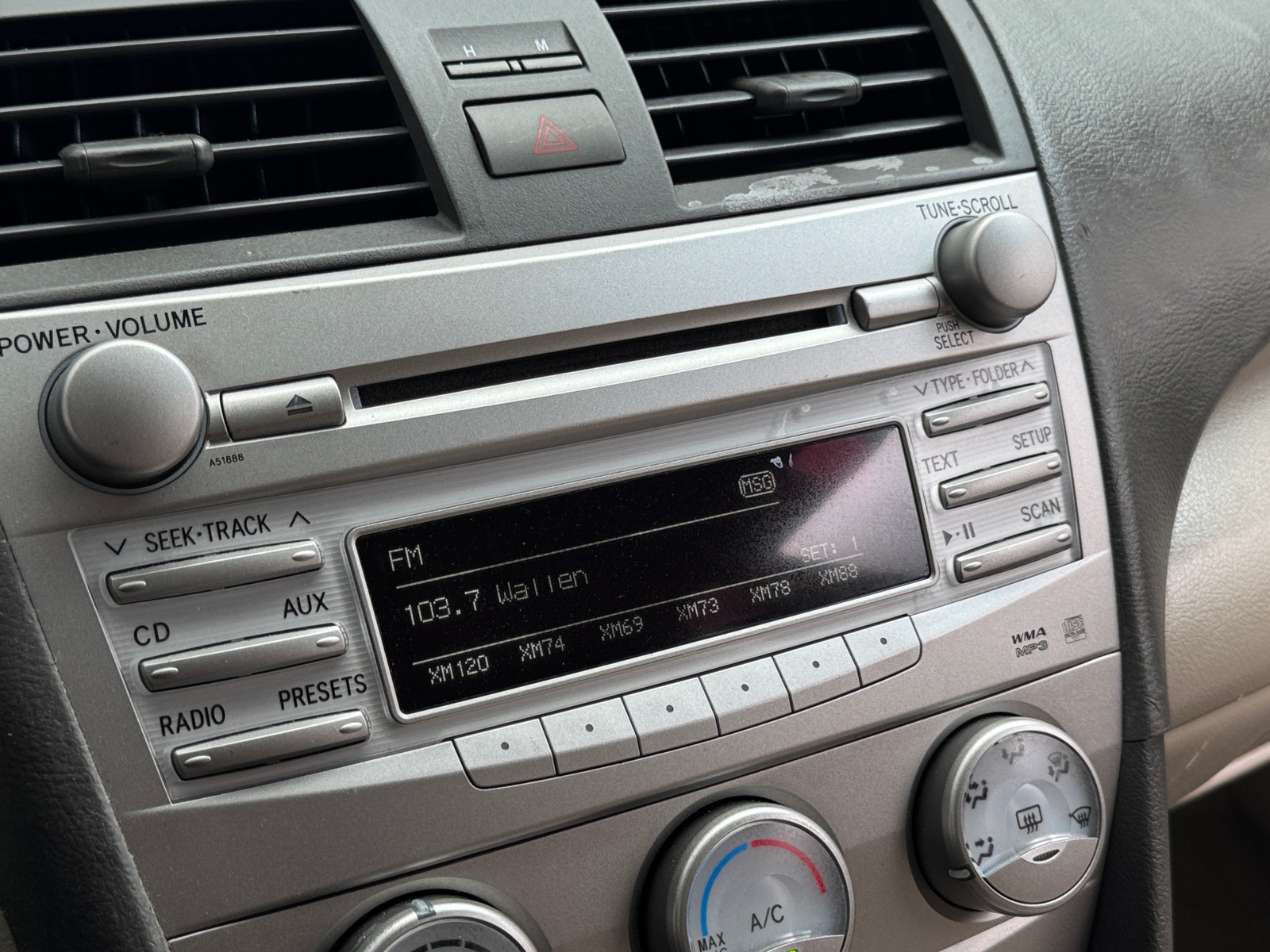 Thumbnail: 2010 Toyota Camry - 4