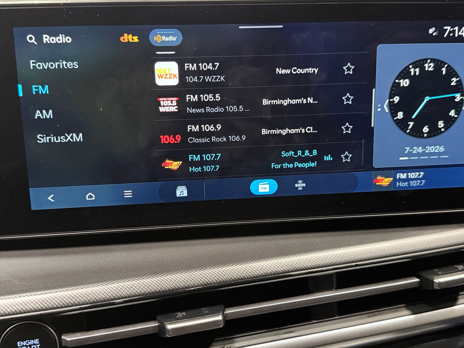 Thumbnail: 2025 Hyundai Santa Fe - 4