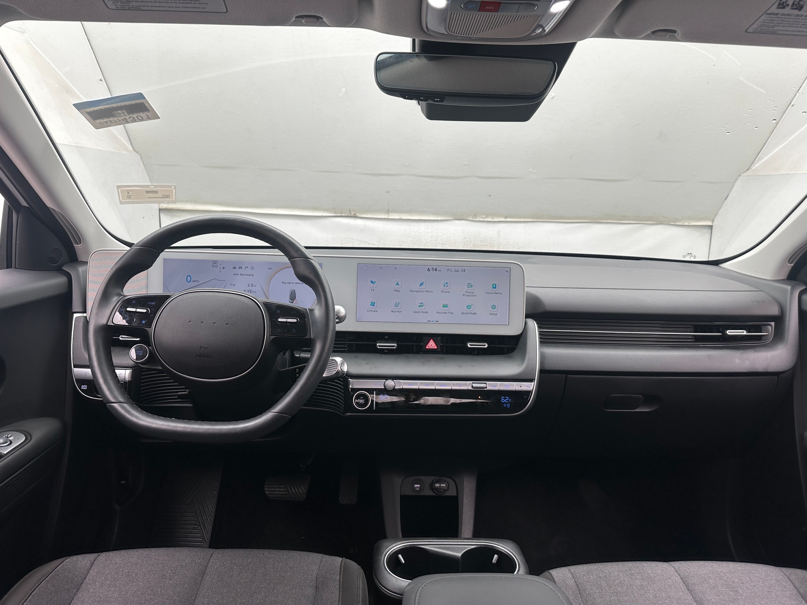 Thumbnail: 2024 Hyundai Ioniq 5 - 3