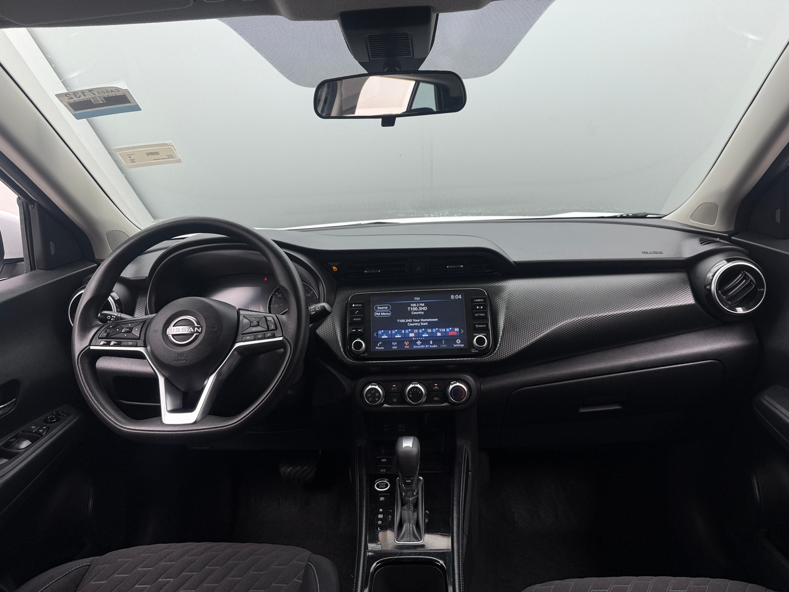 Thumbnail: 2023 Nissan Kicks - 3