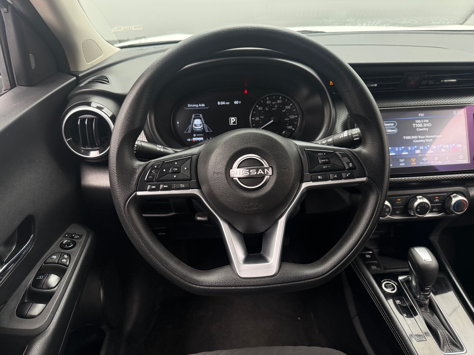 Thumbnail: 2023 Nissan Kicks - 5