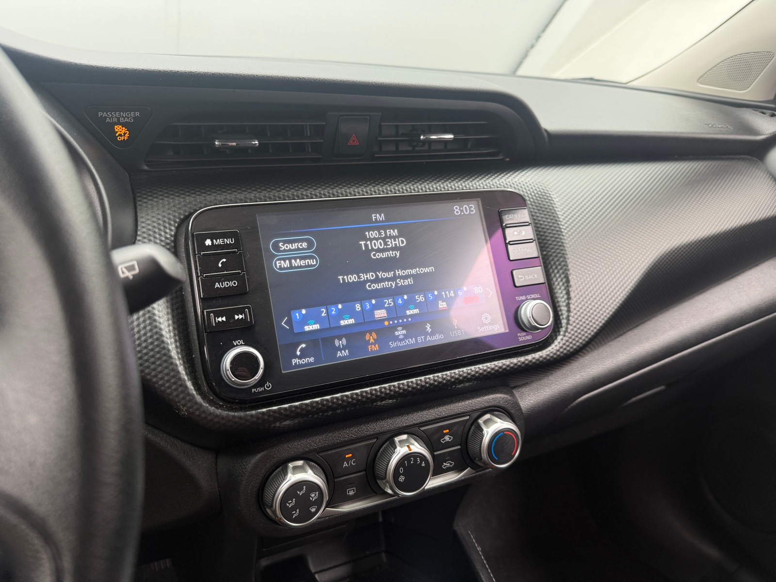 Thumbnail: 2023 Nissan Kicks - 4
