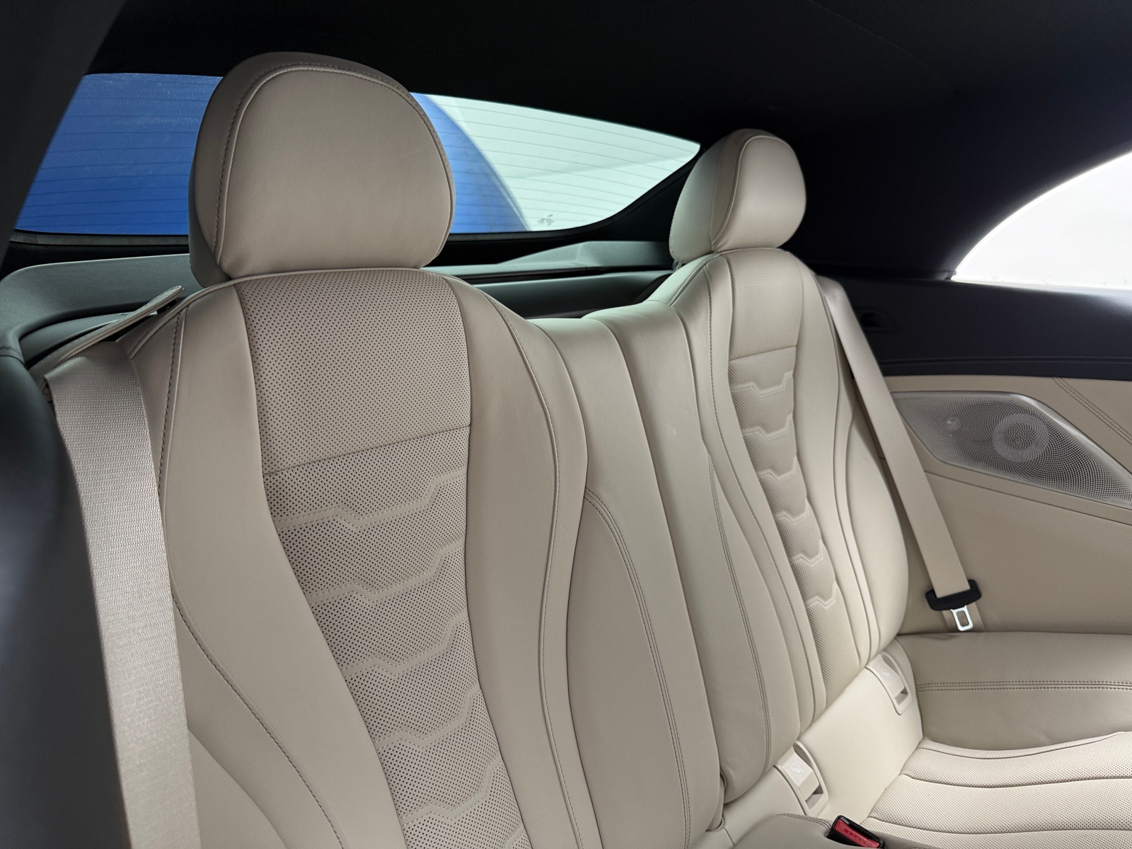 Thumbnail: 2024 BMW 8 Series - 5