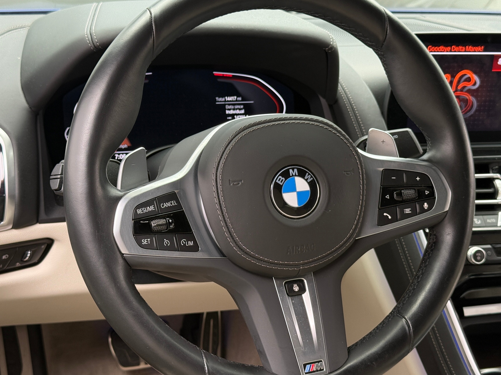 Thumbnail: 2024 BMW 8 Series - 4