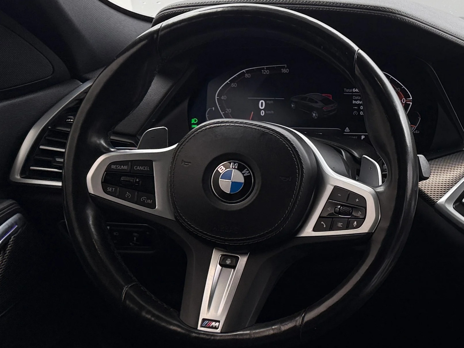 Thumbnail: 2023 BMW X6 - 4