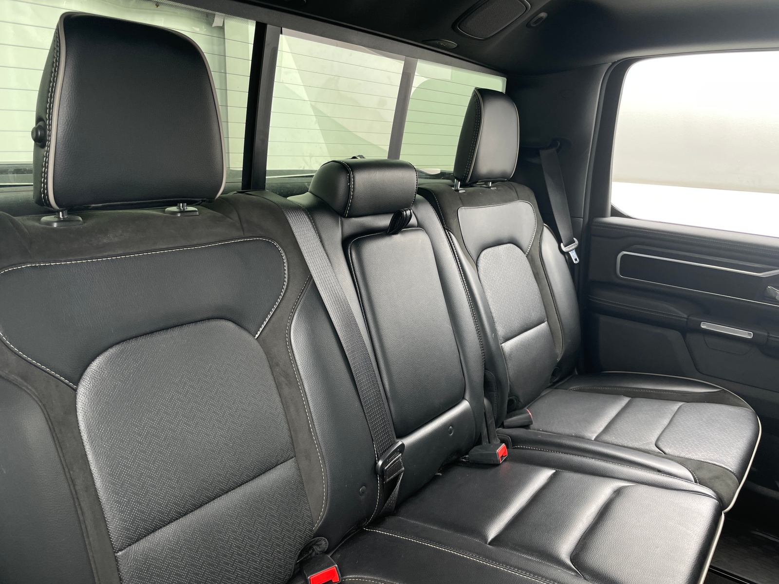 Thumbnail: 2023 RAM 1500 - 5