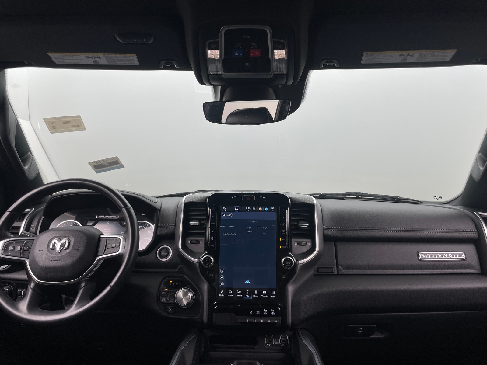 Thumbnail: 2023 RAM 1500 - 2