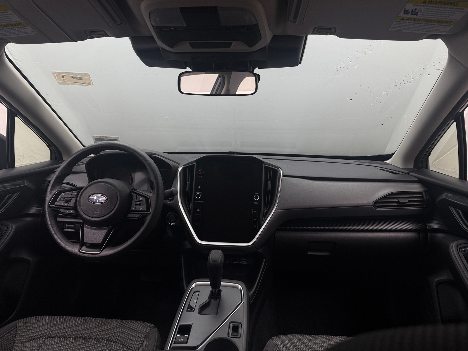 Thumbnail: 2024 Subaru Crosstrek - 3
