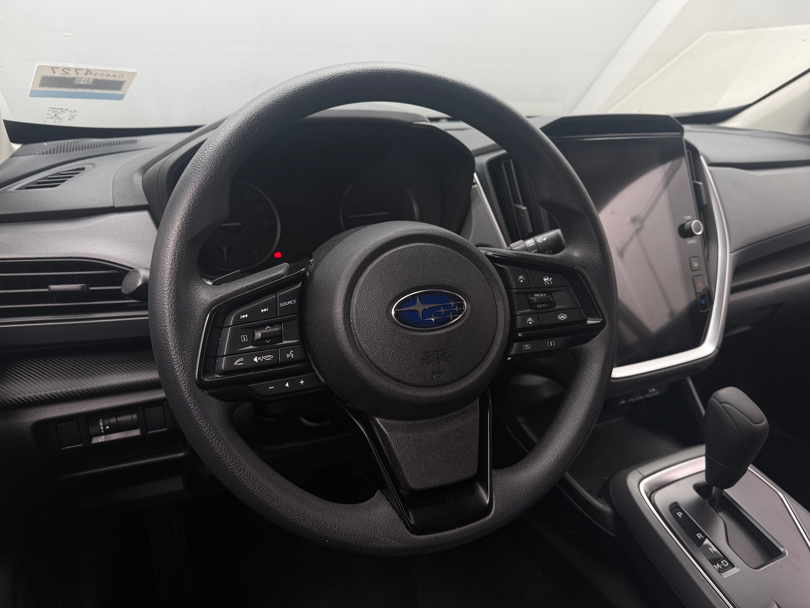 Thumbnail: 2024 Subaru Crosstrek - 5