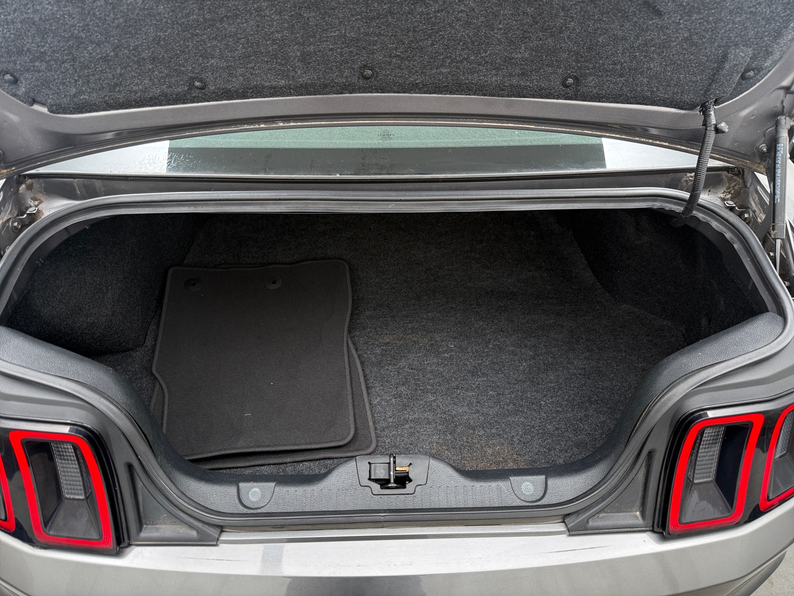 Thumbnail: 2014 Ford Mustang - 5