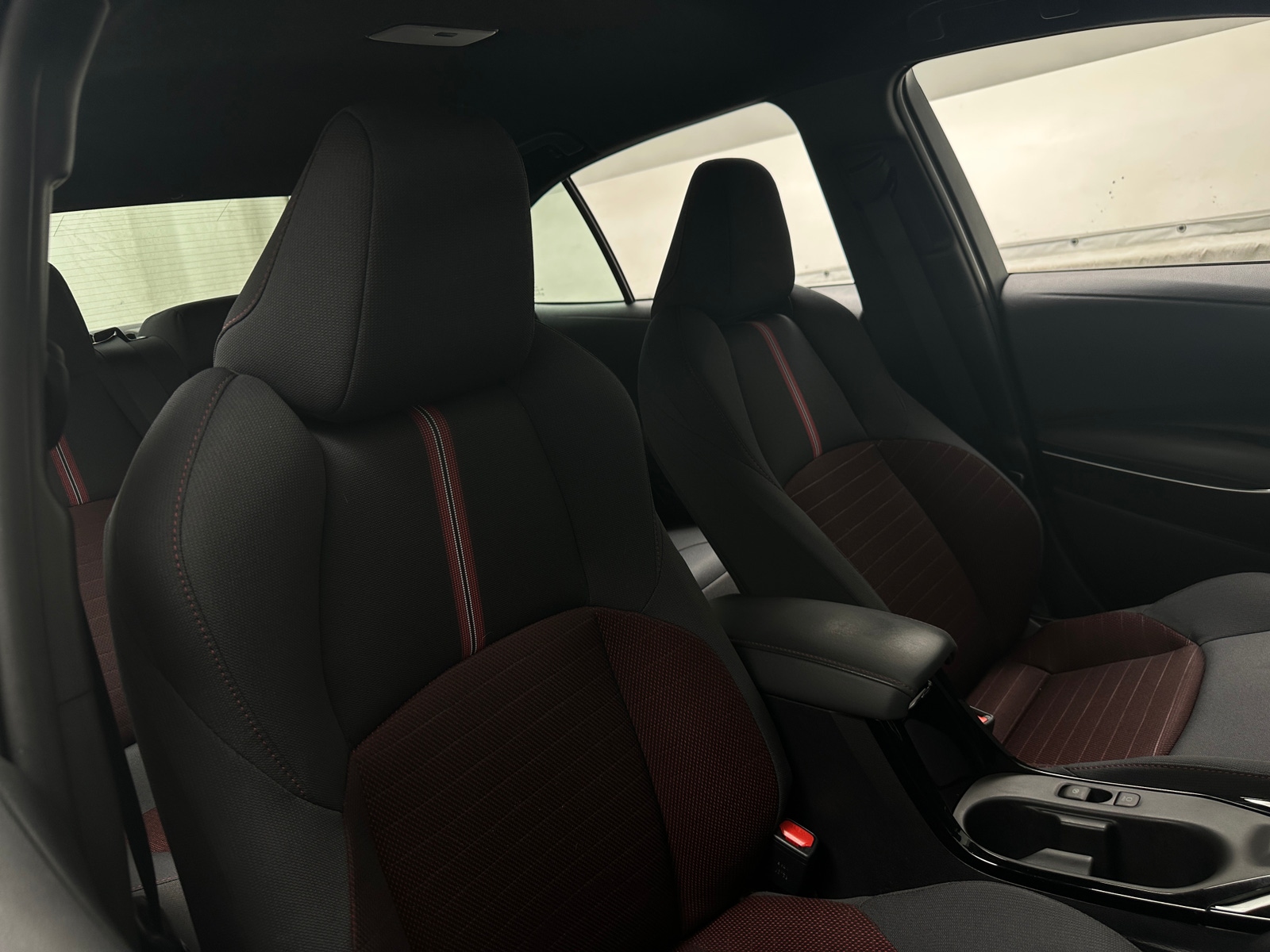 Thumbnail: 2024 Toyota Corolla - 2