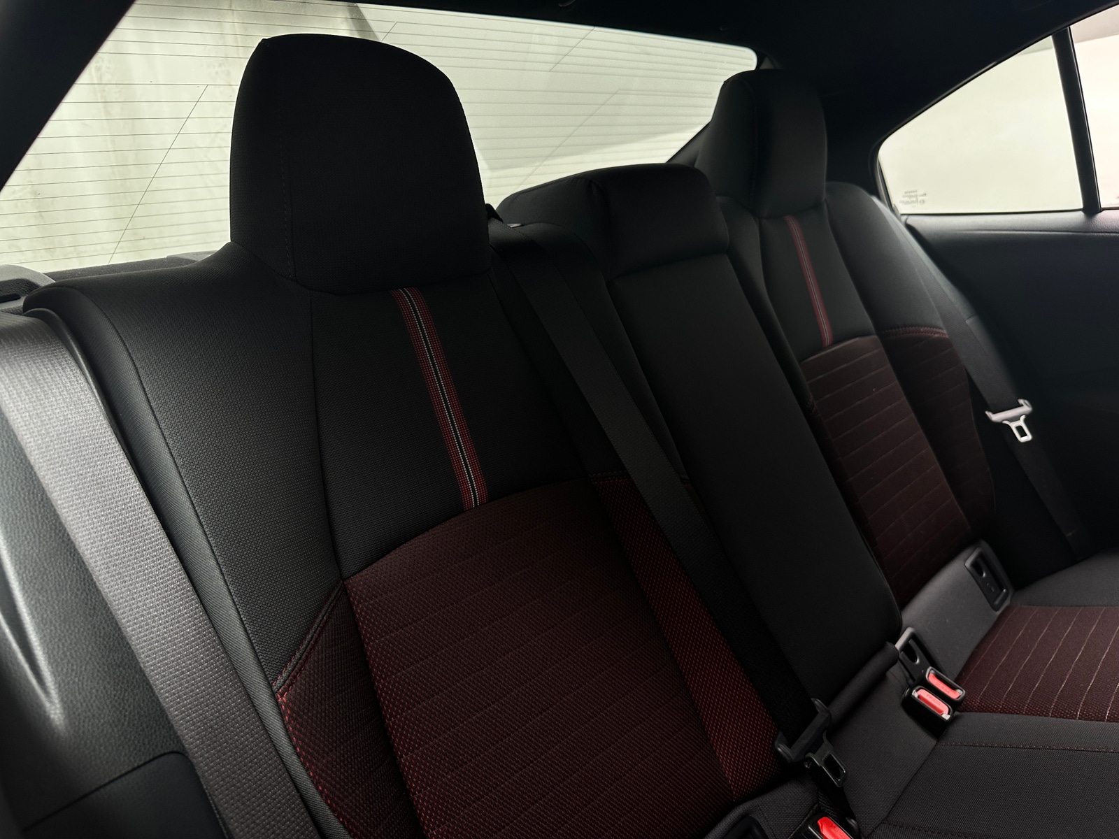 Thumbnail: 2024 Toyota Corolla - 6