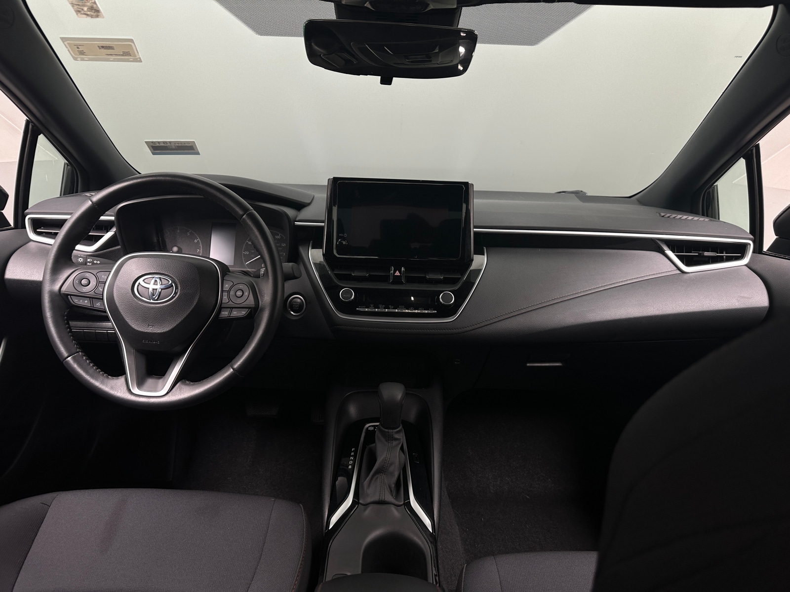 Thumbnail: 2024 Toyota Corolla - 3