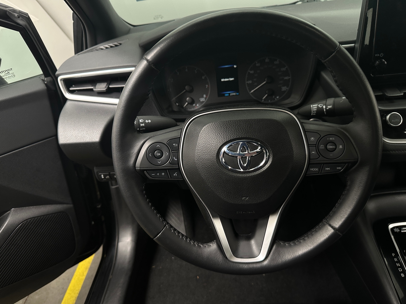 Thumbnail: 2024 Toyota Corolla - 5