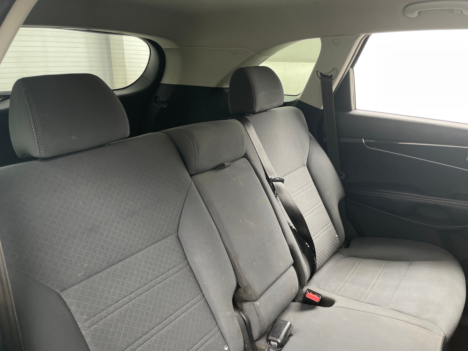 Thumbnail: 2017 Kia Sorento - 6