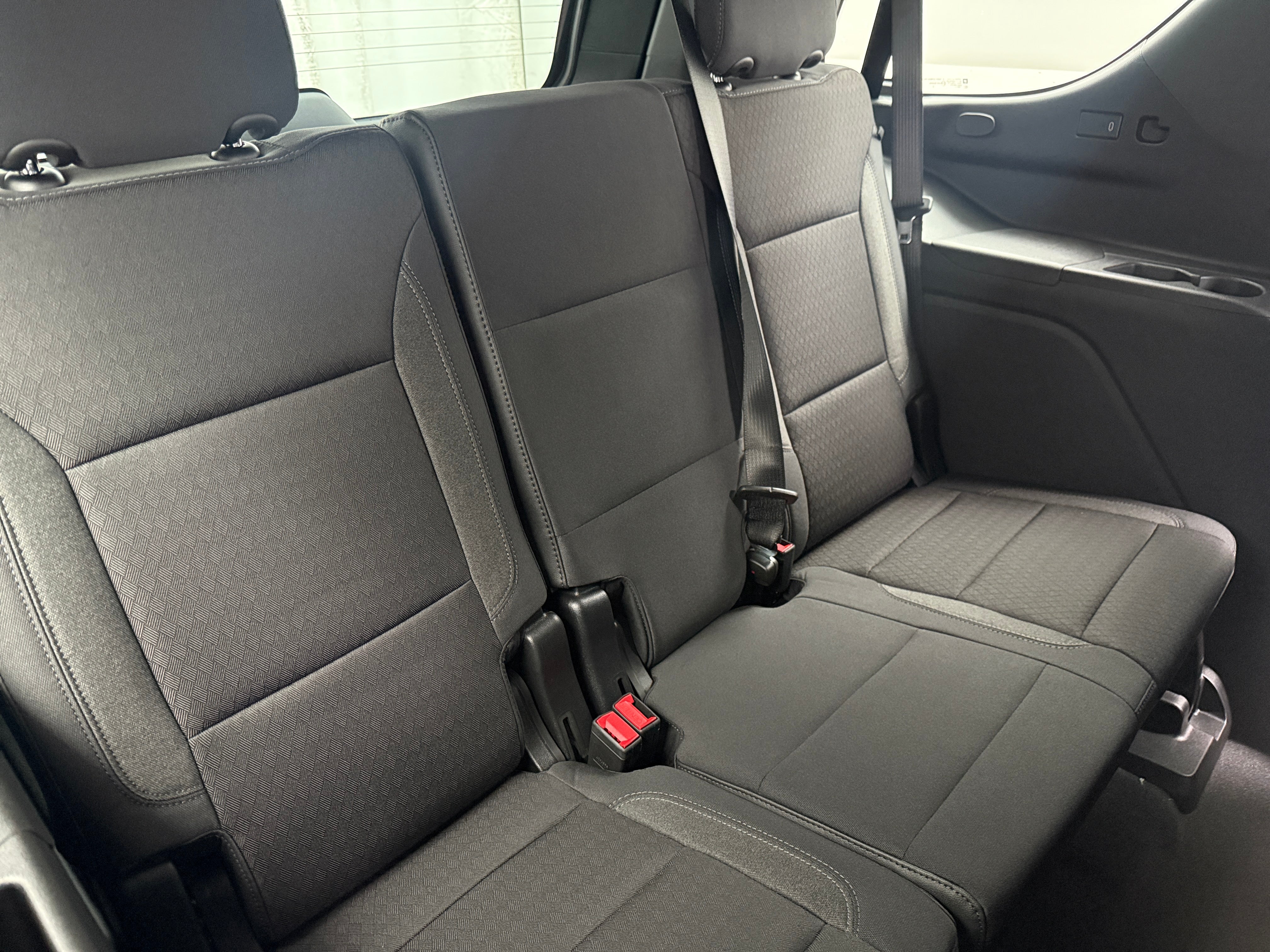 2026 Chevrolet Tahoe LS - Photo 5