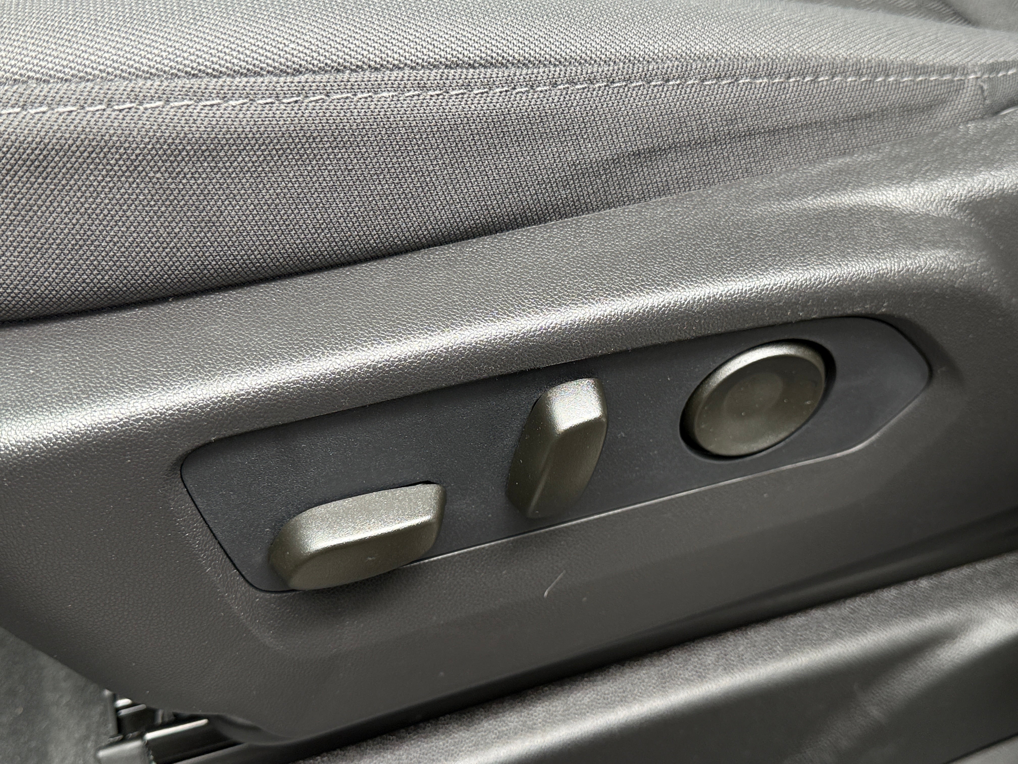 2026 Chevrolet Tahoe LS - Photo 13