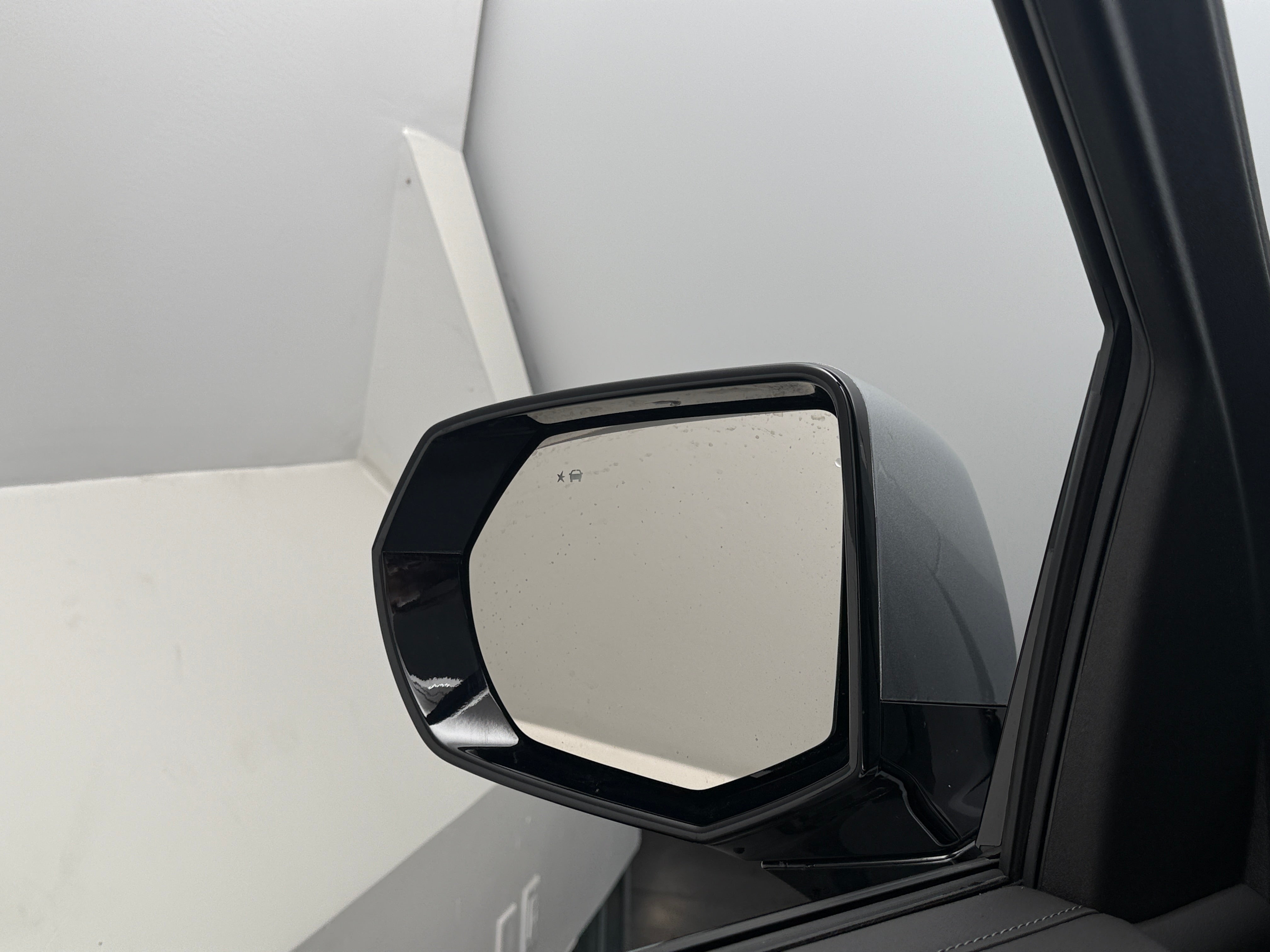 2026 Chevrolet Tahoe LS - Photo 15
