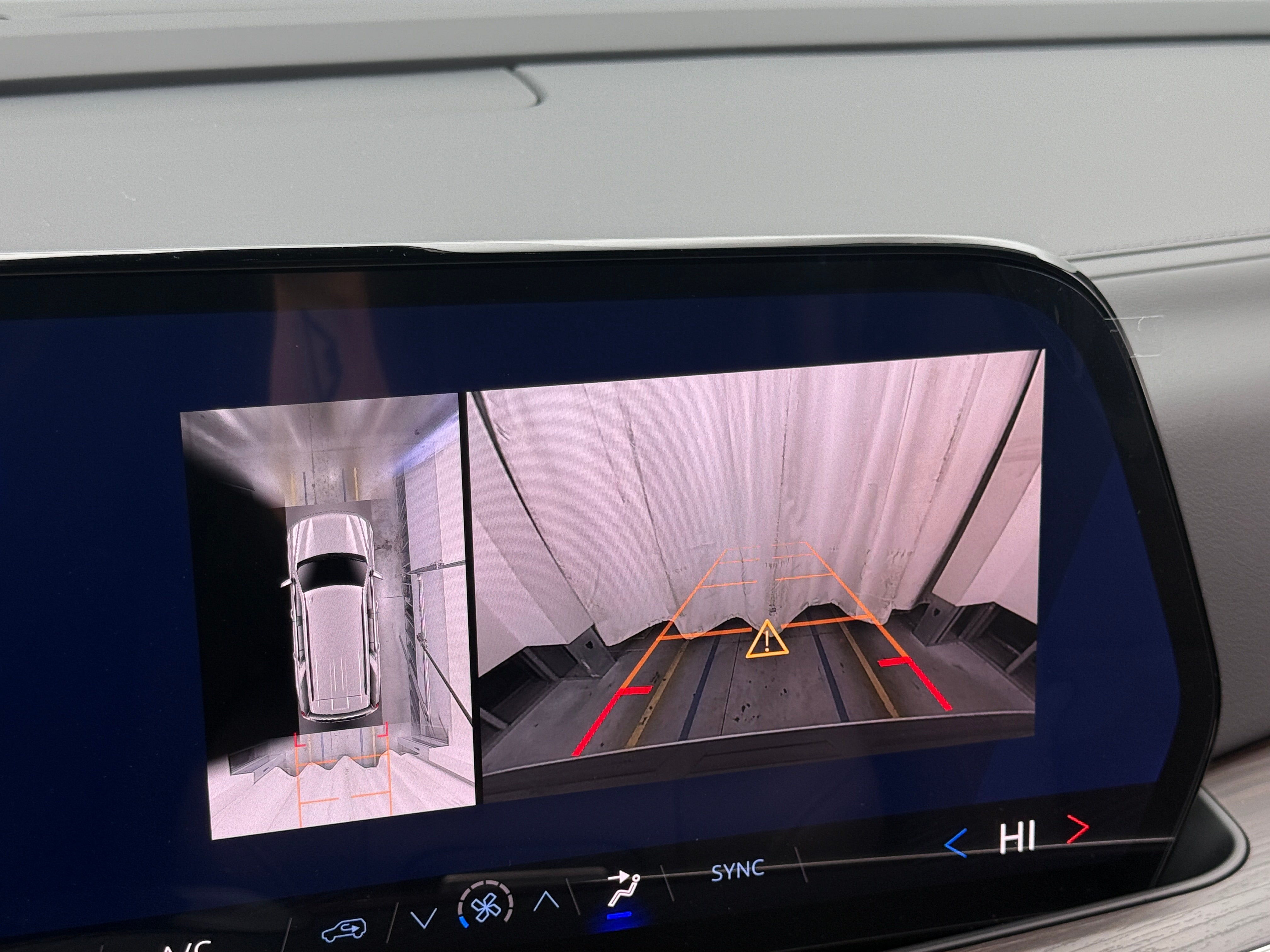 2026 Chevrolet Tahoe LS - Photo 19