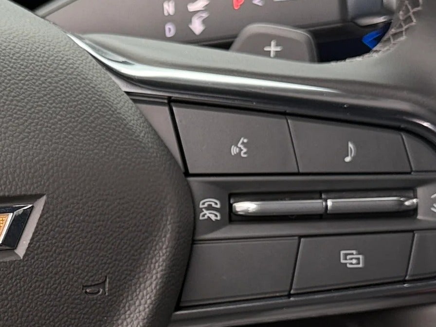 2026 Chevrolet Tahoe LS - Photo 12