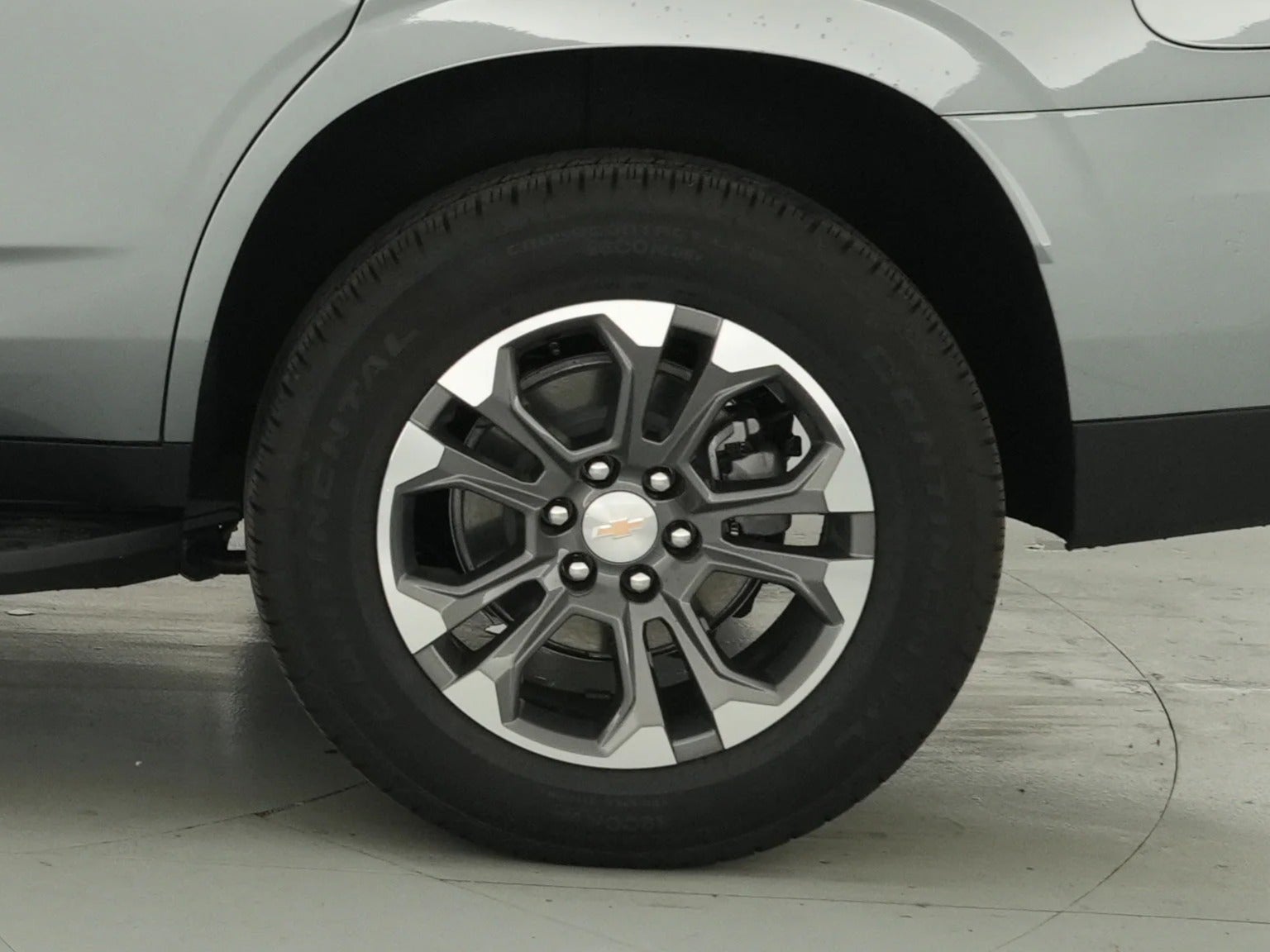 2026 Chevrolet Tahoe LS - Photo 20