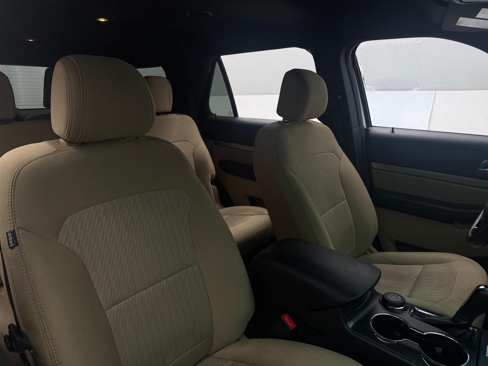 Thumbnail: 2017 Ford Explorer - 2