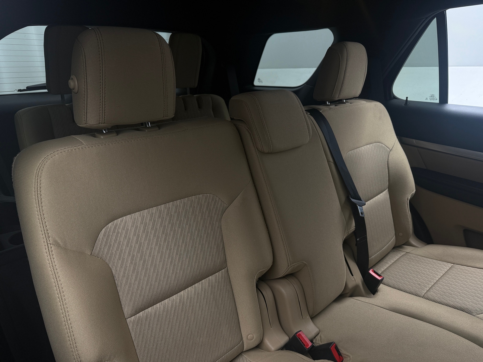 Thumbnail: 2017 Ford Explorer - 6