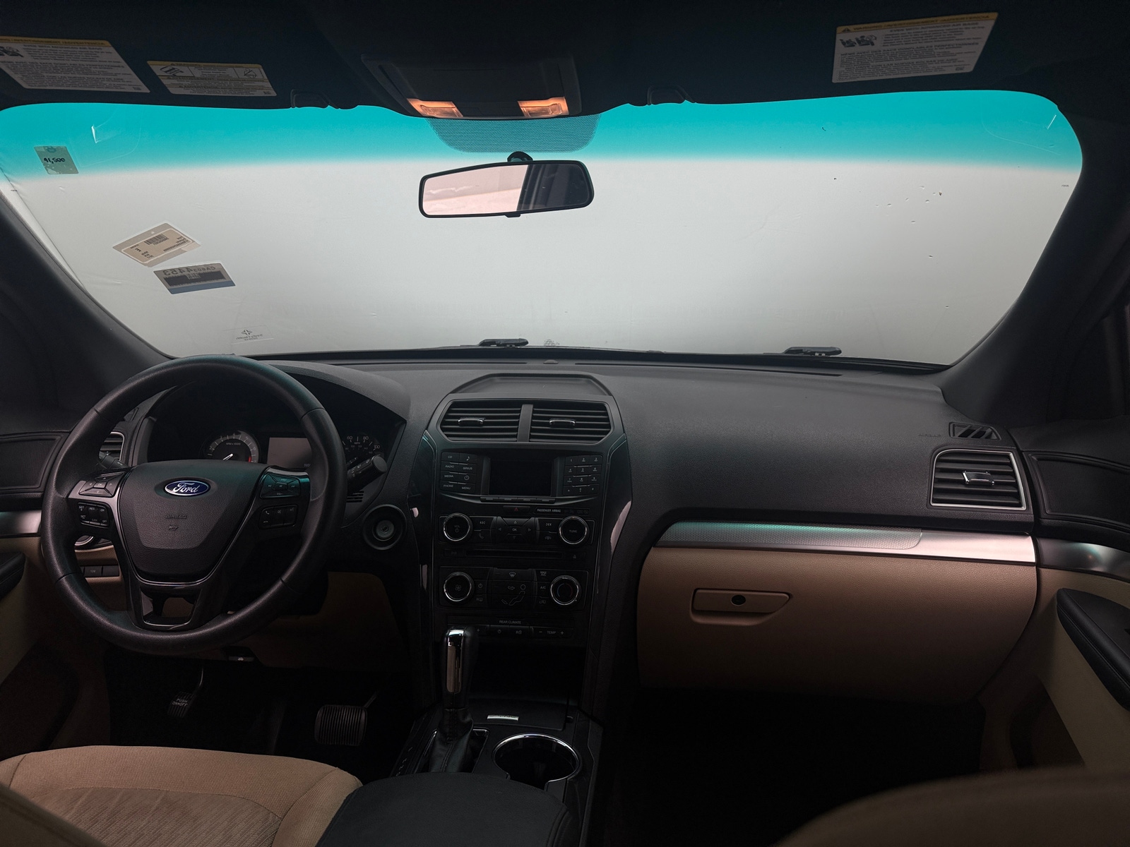 Thumbnail: 2017 Ford Explorer - 3