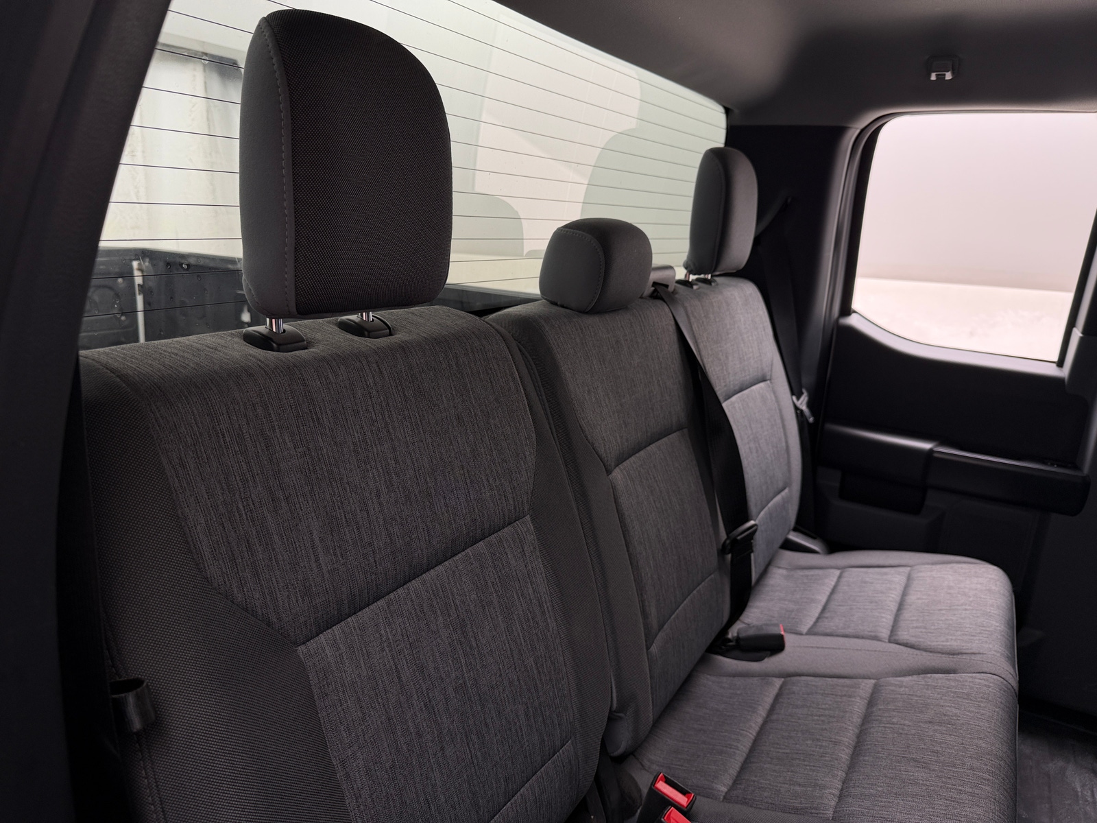 Thumbnail: 2023 Ford Econoline - 6