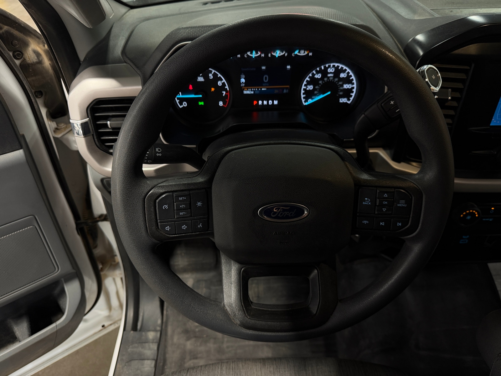 Thumbnail: 2023 Ford Econoline - 5