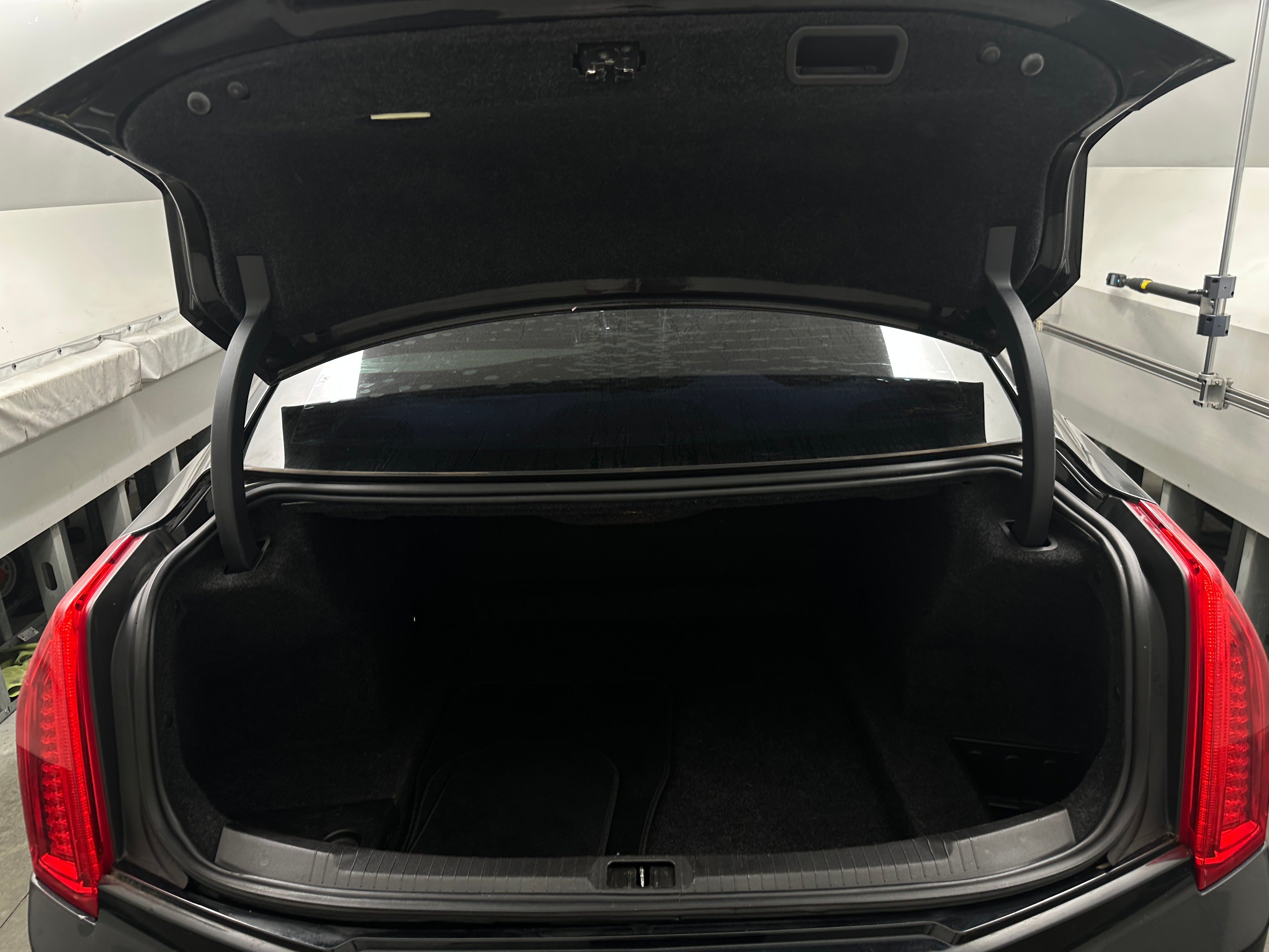 Used 2013 Cadillac ATS Standard with VIN 1G6AA5RA9D0113769 for sale in Auburn, WA