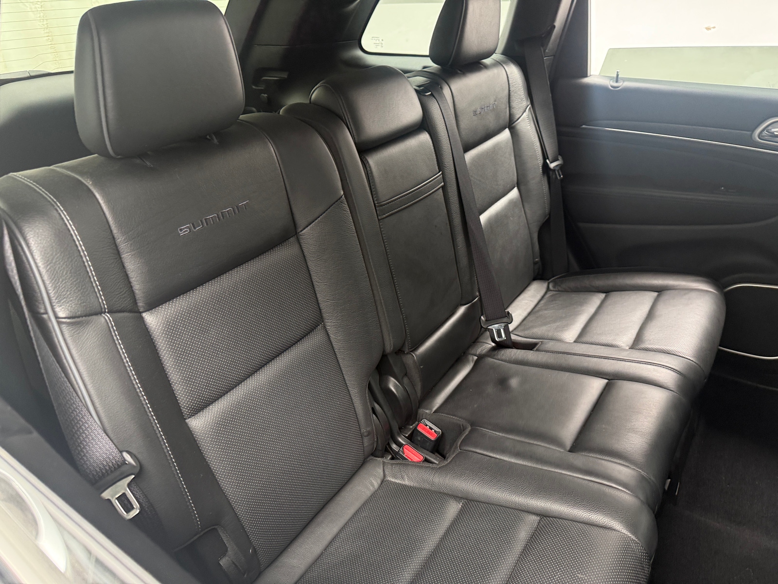 Thumbnail: 2021 Jeep Grand Cherokee - 5