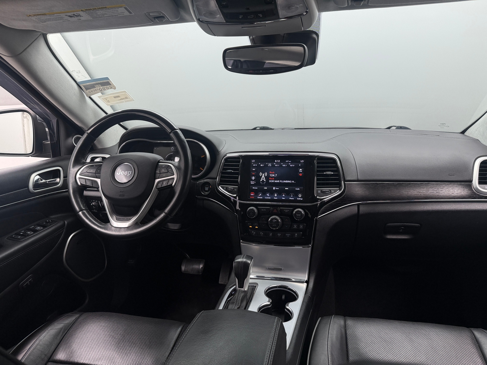 Thumbnail: 2021 Jeep Grand Cherokee - 2