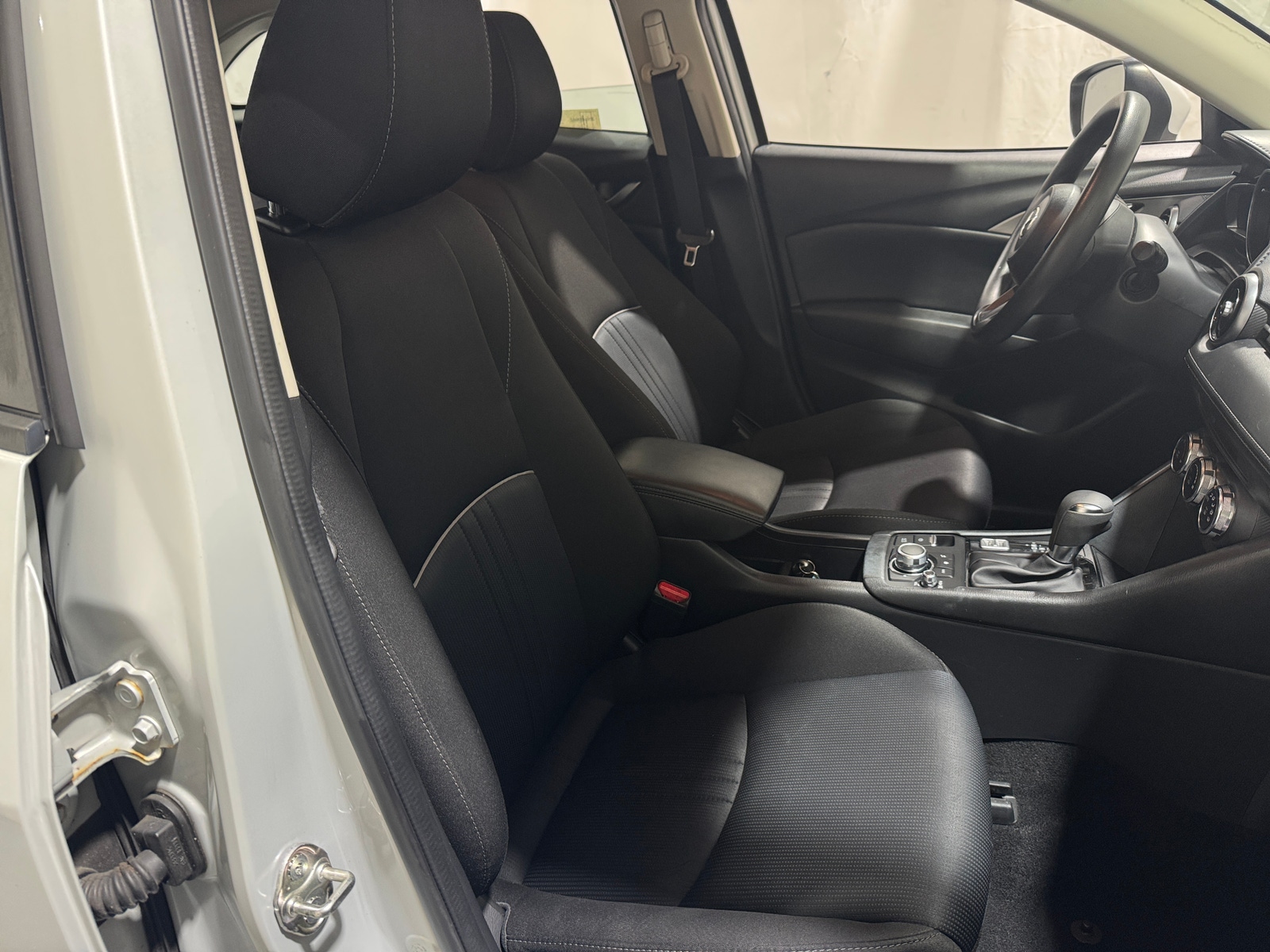 Thumbnail: 2019 Mazda CX-3 - 2