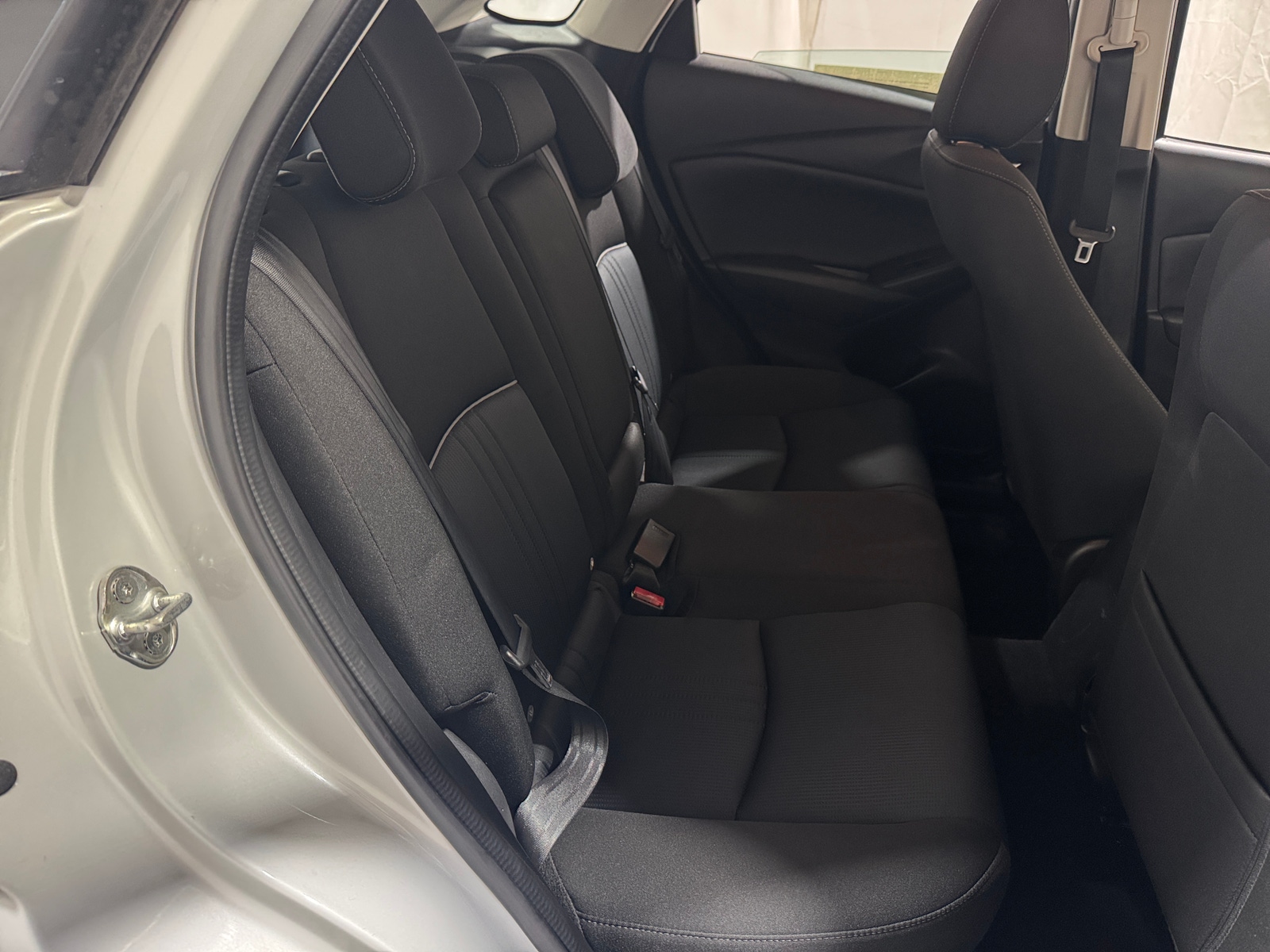 Thumbnail: 2019 Mazda CX-3 - 6