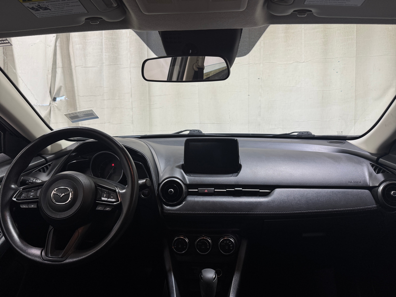 Thumbnail: 2019 Mazda CX-3 - 3