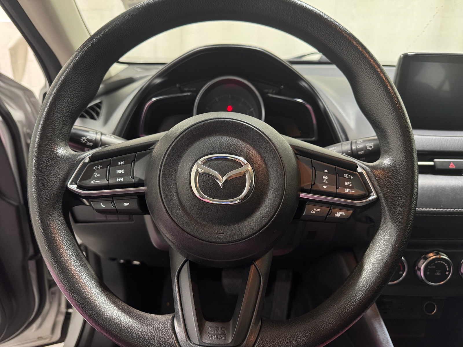Thumbnail: 2019 Mazda CX-3 - 5
