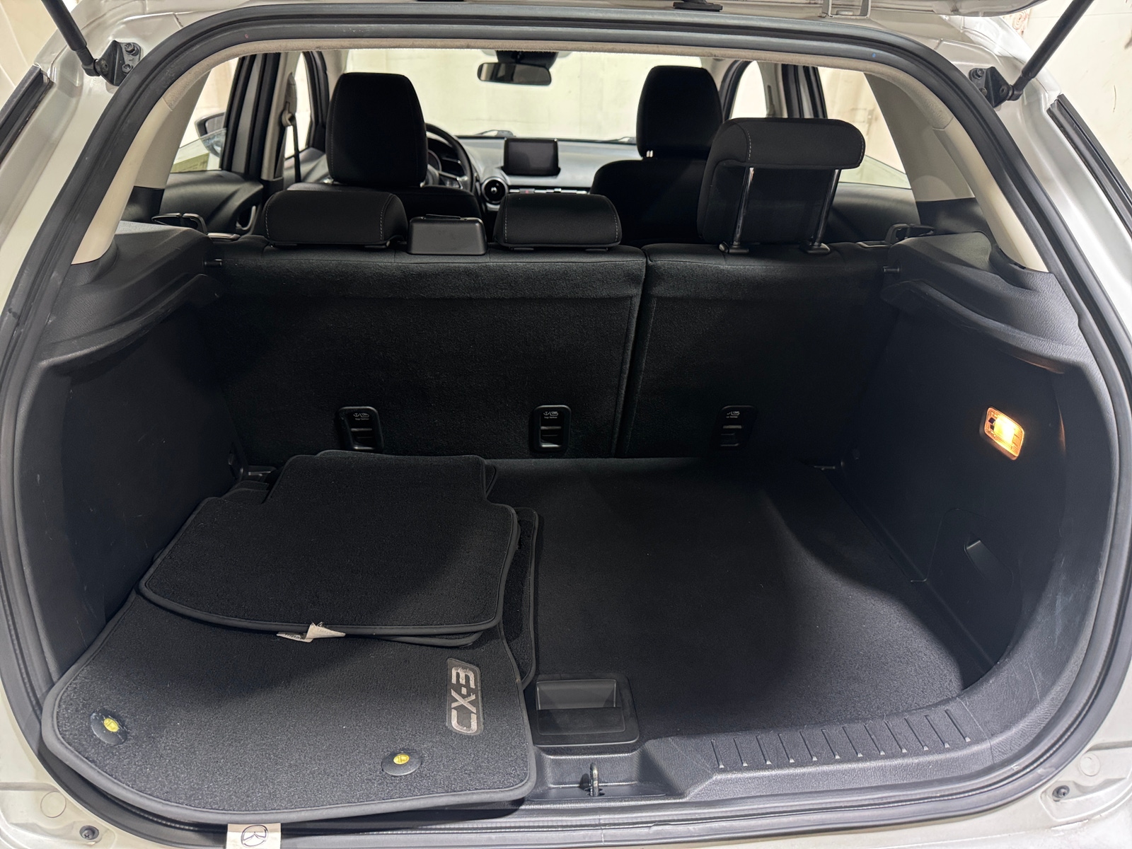 Thumbnail: 2019 Mazda CX-3 - 7