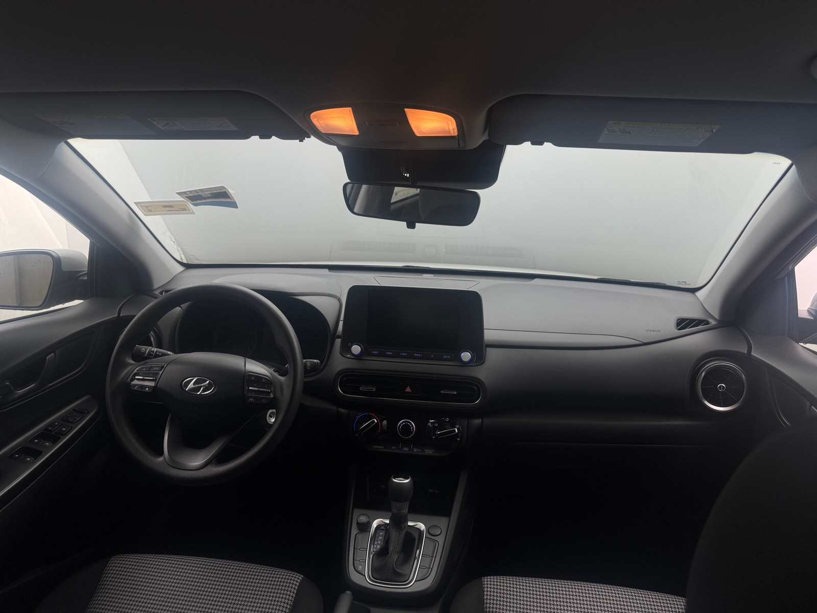 Thumbnail: 2022 Hyundai Kona - 3