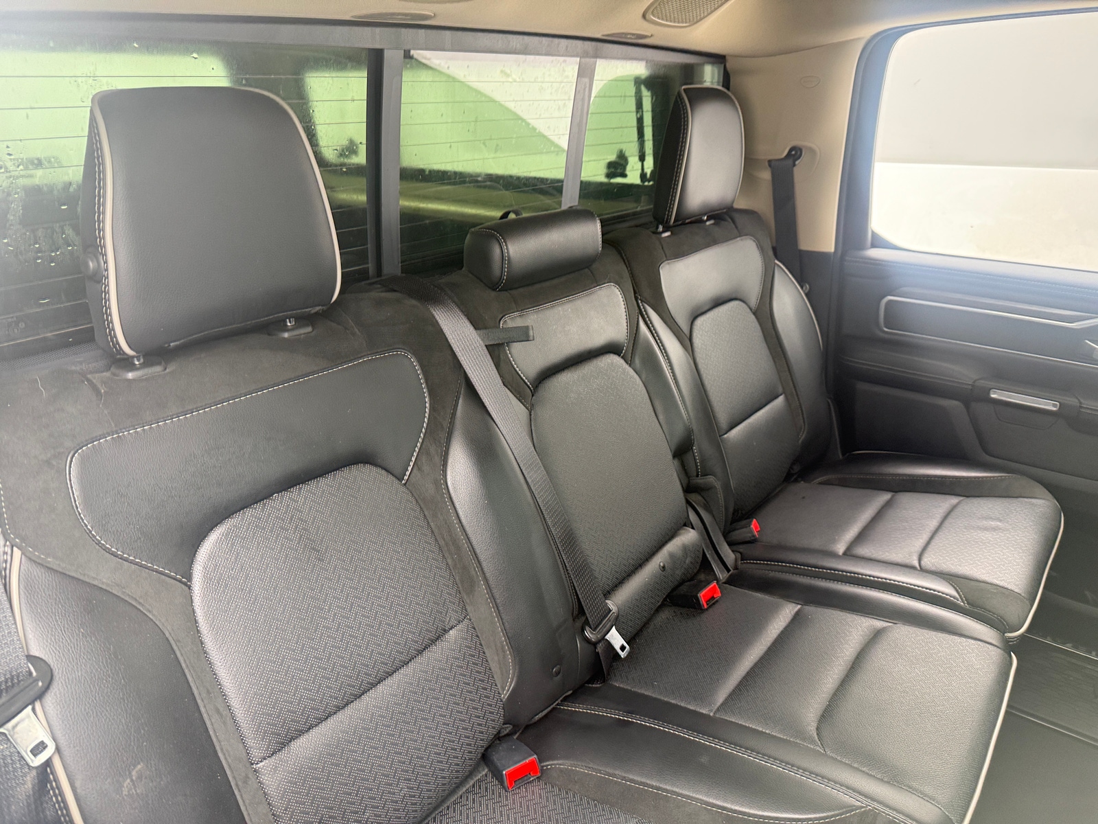 Thumbnail: 2020 RAM 1500 - 5