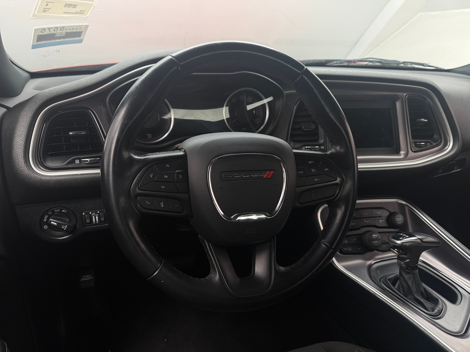 Thumbnail: 2021 Dodge Challenger - 4
