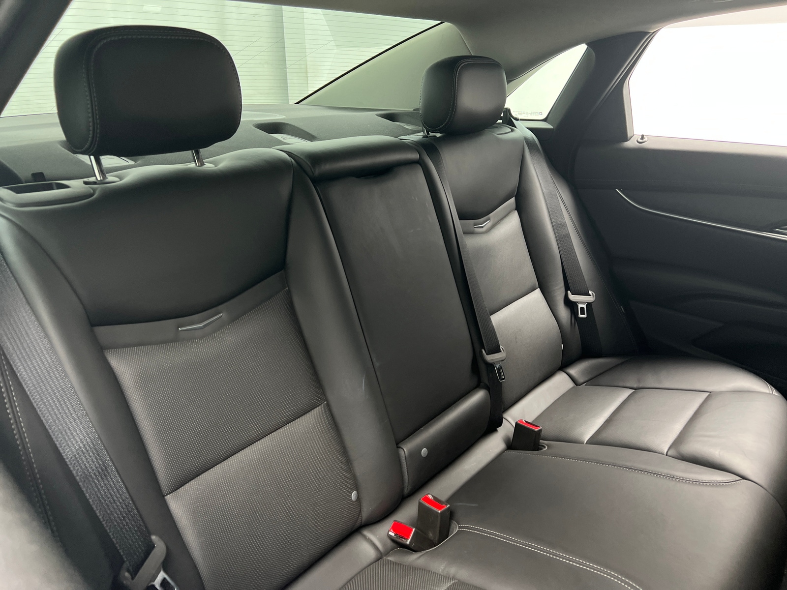 Thumbnail: 2016 Cadillac XTS - 5